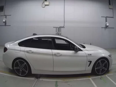 BMW 4-Series