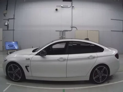 BMW 4-Series