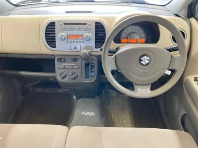 Suzuki MRWAGON