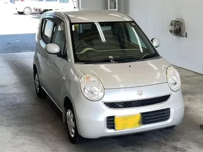 Suzuki MRWAGON