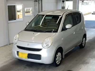 Suzuki MRWAGON