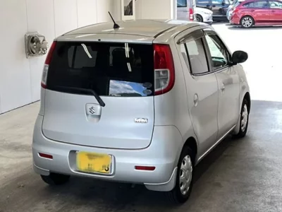 Suzuki MRWAGON