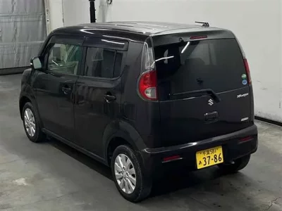 Suzuki MRWAGON