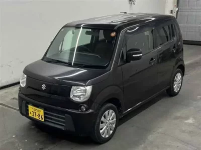 Suzuki MRWAGON
