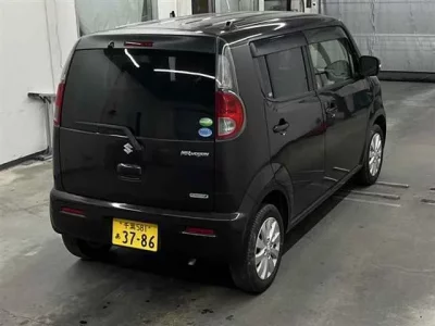 Suzuki MRWAGON