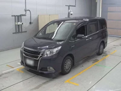 Toyota ESQUIRE
