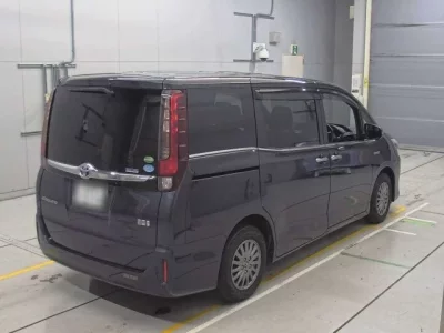 Toyota ESQUIRE