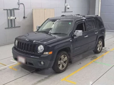 Chrysler JEEP PATRIOT