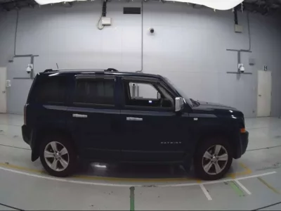 Chrysler JEEP PATRIOT