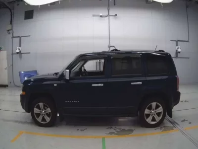 Chrysler JEEP PATRIOT
