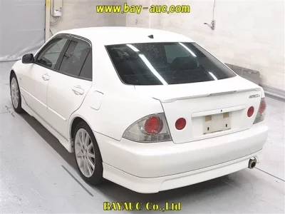 Toyota ALTEZZA