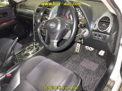 Toyota ALTEZZA