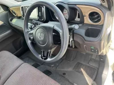 Honda N ONE