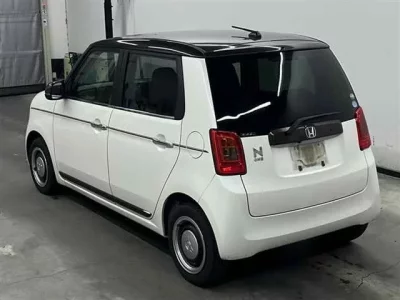 Honda N ONE