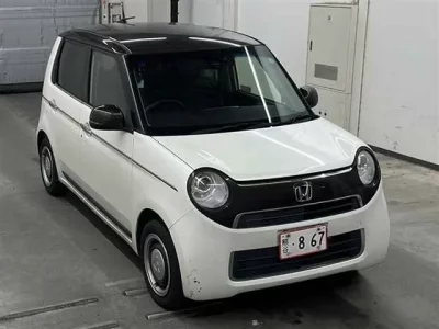 Honda N ONE