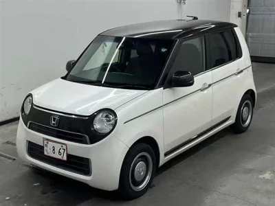 Honda N ONE