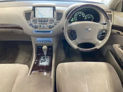 Nissan CIMA