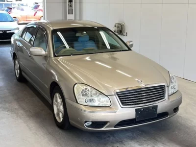 Nissan CIMA