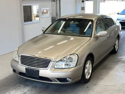 Nissan CIMA
