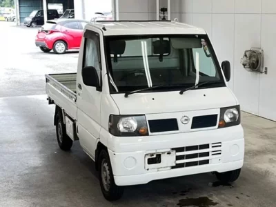 Nissan CLIPPER TRUCK