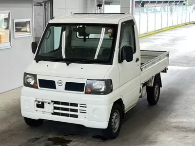 Nissan CLIPPER TRUCK