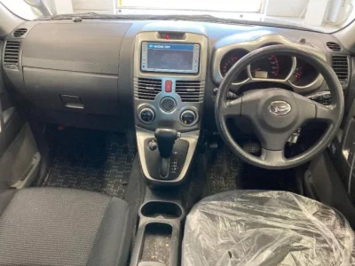 Daihatsu Be-Go