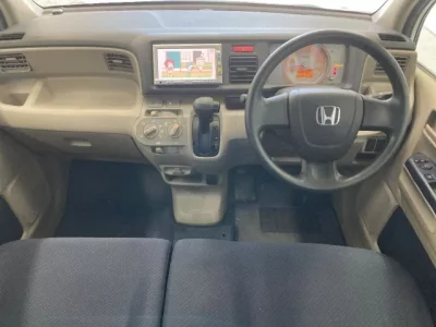 Honda LIFE