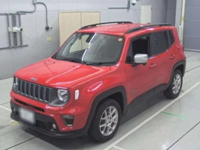 Chrysler JEEP RENEGADE