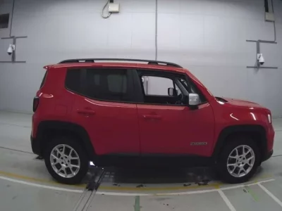 Chrysler JEEP RENEGADE