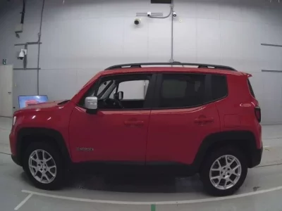 Chrysler JEEP RENEGADE