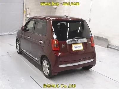 Honda N ONE