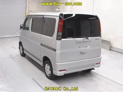 Honda VAMOS