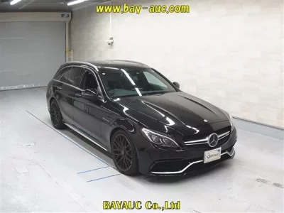 Mercedes-Benz AMG