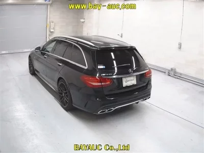 Mercedes-Benz AMG
