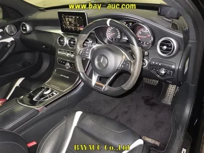 Mercedes-Benz AMG