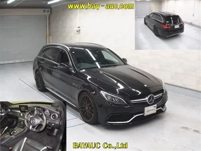 Mercedes-Benz AMG