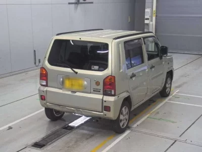 Daihatsu NAKED