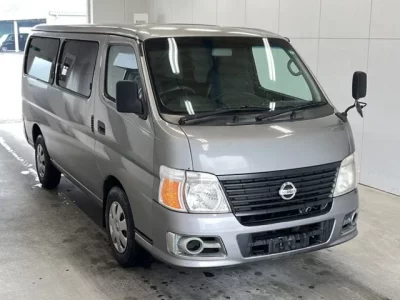 Nissan CARAVAN