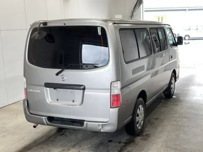 Nissan CARAVAN