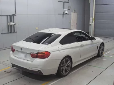 BMW 4-Series