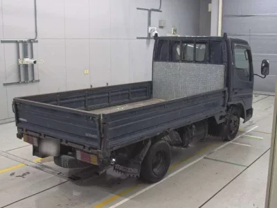 Mazda TITAN