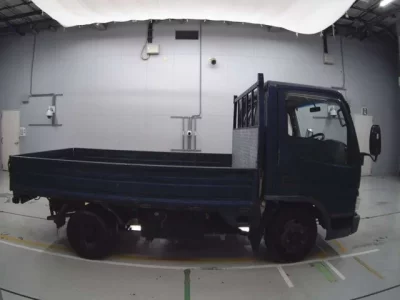 Mazda TITAN