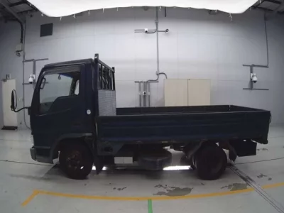 Mazda TITAN
