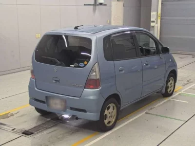 Suzuki MRWAGON