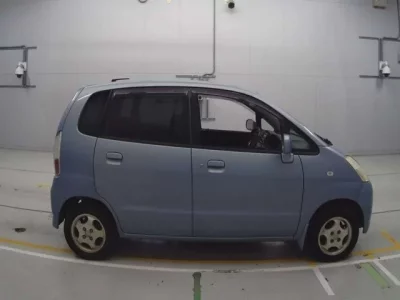 Suzuki MRWAGON