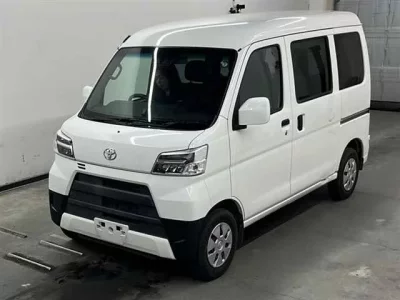 Toyota PIXIS VAN