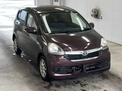 Toyota PIXIS EPOCH