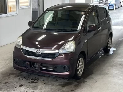 Toyota PIXIS EPOCH