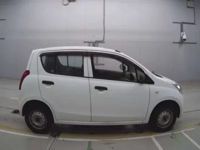 Suzuki ALTO VAN