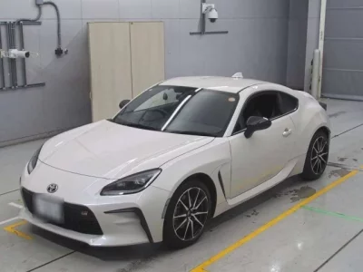 Toyota 86